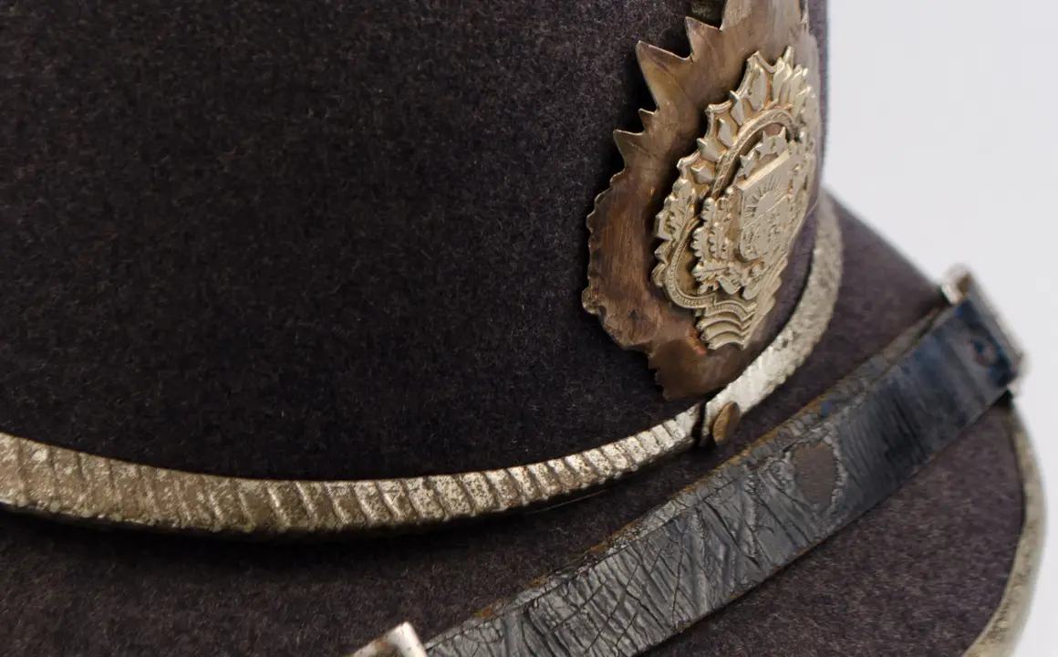 Militāro atribūtiku